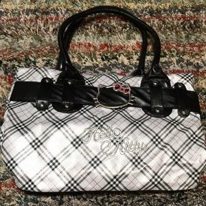 Hello Kitty purse!!